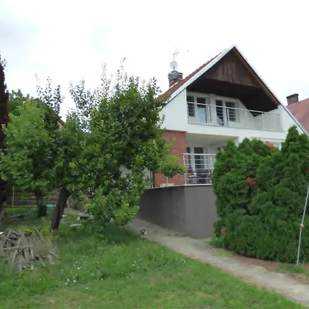 Haus Andrea Mit Panoramablick *