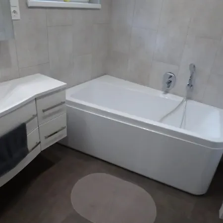 Haus Andrea Mit Panoramablick Nyaraló *