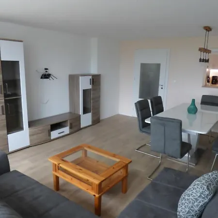 Haus Andrea Mit Panoramablick *
