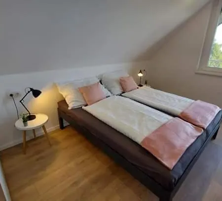 Haus Andrea Mit Panoramablick בית נופש *