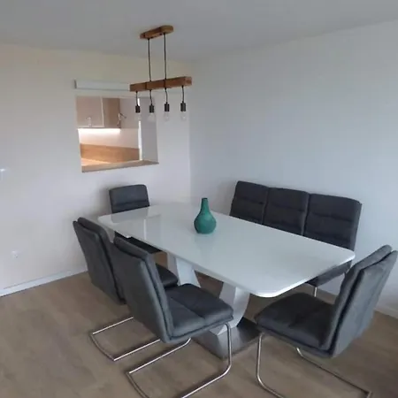 Haus Andrea Mit Panoramablick