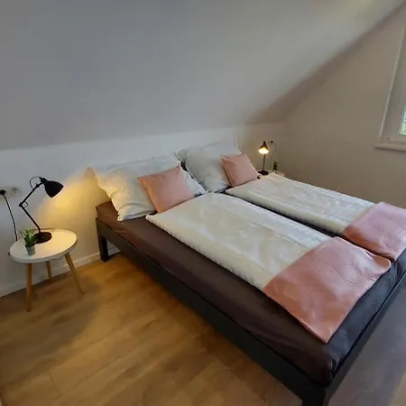 Haus Andrea Mit Panoramablick * באלאטונפורד