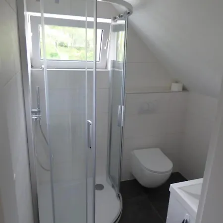 Haus Andrea Mit Panoramablick בית נופש *
