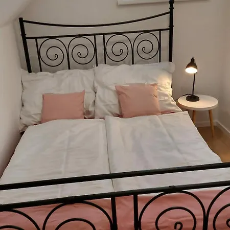 Haus Andrea Mit Panoramablick Nyaraló